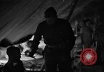 Standbild General Mark Clark W Peccioli Italien, 1944, aus Sekunde 42 historischem Filmmaterial Videoclip 65675042603