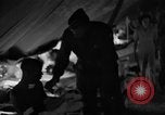 Standbild General Mark Clark W Peccioli Italien, 1944, aus Sekunde 43 historischem Filmmaterial Videoclip 65675042603