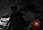 Standbild General Mark Clark W Peccioli Italien, 1944, aus Sekunde 52 historischem Filmmaterial Videoclip 65675042603