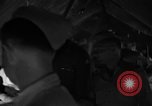 Standbild General Mark Clark W Peccioli Italien, 1944, aus Sekunde 53 historischem Filmmaterial Videoclip 65675042603