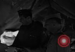Standbild General Mark Clark W Peccioli Italien, 1944, aus Sekunde 54 historischem Filmmaterial Videoclip 65675042603