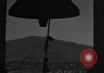 Standbild United States 92nd Infantry Division Latiano Italien, 1944, aus Sekunde 20 historischem Filmmaterial Videoclip 65675042604