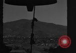 Standbild United States 92nd Infantry Division Latiano Italien, 1944, aus Sekunde 22 historischem Filmmaterial Videoclip 65675042604