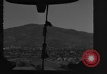 Standbild United States 92nd Infantry Division Latiano Italien, 1944, aus Sekunde 25 historischem Filmmaterial Videoclip 65675042604