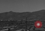Standbild United States 92nd Infantry Division Latiano Italien, 1944, aus Sekunde 28 historischem Filmmaterial Videoclip 65675042604
