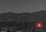 Standbild United States 92nd Infantry Division Latiano Italien, 1944, aus Sekunde 31 historischem Filmmaterial Videoclip 65675042604