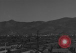 Standbild United States 92nd Infantry Division Latiano Italien, 1944, aus Sekunde 33 historischem Filmmaterial Videoclip 65675042604