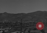 Standbild United States 92nd Infantry Division Latiano Italien, 1944, aus Sekunde 34 historischem Filmmaterial Videoclip 65675042604