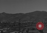 Standbild United States 92nd Infantry Division Latiano Italien, 1944, aus Sekunde 35 historischem Filmmaterial Videoclip 65675042604