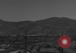 Standbild United States 92nd Infantry Division Latiano Italien, 1944, aus Sekunde 37 historischem Filmmaterial Videoclip 65675042604