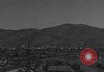 Standbild United States 92nd Infantry Division Latiano Italien, 1944, aus Sekunde 39 historischem Filmmaterial Videoclip 65675042604