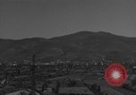 Standbild United States 92nd Infantry Division Latiano Italien, 1944, aus Sekunde 40 historischem Filmmaterial Videoclip 65675042604