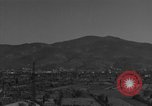 Standbild United States 92nd Infantry Division Latiano Italien, 1944, aus Sekunde 41 historischem Filmmaterial Videoclip 65675042604