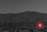 Standbild United States 92nd Infantry Division Latiano Italien, 1944, aus Sekunde 42 historischem Filmmaterial Videoclip 65675042604