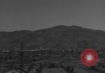 Standbild United States 92nd Infantry Division Latiano Italien, 1944, aus Sekunde 43 historischem Filmmaterial Videoclip 65675042604