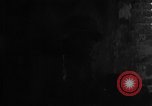 Standbild United States 92nd Infantry Division Latiano Italien, 1944, aus Sekunde 47 historischem Filmmaterial Videoclip 65675042604
