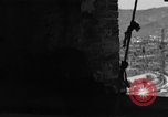 Standbild United States 92nd Infantry Division Latiano Italien, 1944, aus Sekunde 50 historischem Filmmaterial Videoclip 65675042604