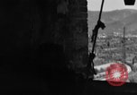 Standbild United States 92nd Infantry Division Latiano Italien, 1944, aus Sekunde 51 historischem Filmmaterial Videoclip 65675042604