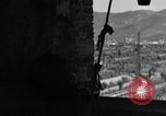 Standbild United States 92nd Infantry Division Latiano Italien, 1944, aus Sekunde 53 historischem Filmmaterial Videoclip 65675042604