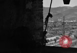 Standbild United States 92nd Infantry Division Latiano Italien, 1944, aus Sekunde 55 historischem Filmmaterial Videoclip 65675042604