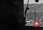 Standbild United States 92nd Infantry Division Latiano Italien, 1944, aus Sekunde 56 historischem Filmmaterial Videoclip 65675042604