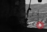 Standbild United States 92nd Infantry Division Latiano Italien, 1944, aus Sekunde 57 historischem Filmmaterial Videoclip 65675042604