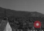Standbild United States 92nd Infantry Division Latiano Italien, 1944, aus Sekunde 60 historischem Filmmaterial Videoclip 65675042604