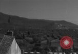 Standbild United States 92nd Infantry Division Latiano Italien, 1944, aus Sekunde 61 historischem Filmmaterial Videoclip 65675042604