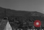 Standbild United States 92nd Infantry Division Latiano Italien, 1944, aus Sekunde 62 historischem Filmmaterial Videoclip 65675042604