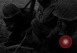 Image of African American officer Latignano Italy, 1944, second 8 stock footage video 65675042605