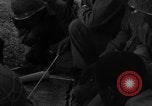 Image of African American officer Latignano Italy, 1944, second 9 stock footage video 65675042605
