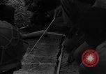Image of African American officer Latignano Italy, 1944, second 11 stock footage video 65675042605