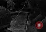 Image of African American officer Latignano Italy, 1944, second 12 stock footage video 65675042605