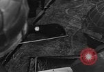 Image of African American officer Latignano Italy, 1944, second 39 stock footage video 65675042605
