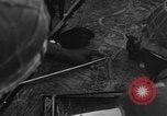 Image of African American officer Latignano Italy, 1944, second 42 stock footage video 65675042605