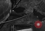 Image of African American officer Latignano Italy, 1944, second 45 stock footage video 65675042605