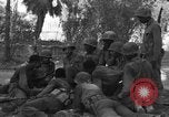 Image of African American officer Latignano Italy, 1944, second 47 stock footage video 65675042605