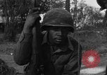 Image of African American officer Latignano Italy, 1944, second 57 stock footage video 65675042605