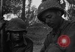 Image of African American officer Latignano Italy, 1944, second 62 stock footage video 65675042605