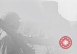 Image of General Mark Clark Italy, 1944, second 1 stock footage video 65675042606