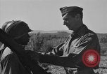 Image of General Mark Clark Italy, 1944, second 3 stock footage video 65675042606