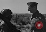 Image of General Mark Clark Italy, 1944, second 5 stock footage video 65675042606