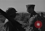 Image of General Mark Clark Italy, 1944, second 6 stock footage video 65675042606