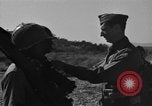 Image of General Mark Clark Italy, 1944, second 7 stock footage video 65675042606