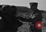 Image of General Mark Clark Italy, 1944, second 8 stock footage video 65675042606