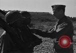 Image of General Mark Clark Italy, 1944, second 9 stock footage video 65675042606