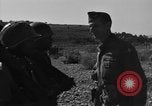Image of General Mark Clark Italy, 1944, second 11 stock footage video 65675042606