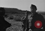 Image of General Mark Clark Italy, 1944, second 12 stock footage video 65675042606
