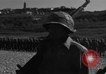 Image of General Mark Clark Italy, 1944, second 14 stock footage video 65675042606
