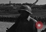 Image of General Mark Clark Italy, 1944, second 15 stock footage video 65675042606